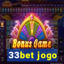 33bet jogo